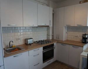 Appartement 2 chambres à louer dans Cluj-napoca, zone Marasti