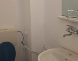 Lakás 3 szobák kiadó on Cluj-napoca, Zóna Gheorgheni
