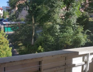 Lakás 2 szobák kiadó on Cluj-napoca, Zóna Zorilor
