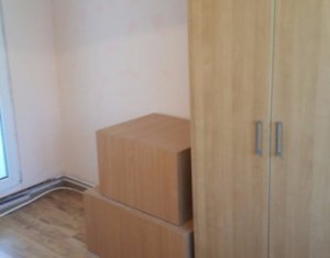 Lakás 2 szobák kiadó on Cluj-napoca, Zóna Zorilor