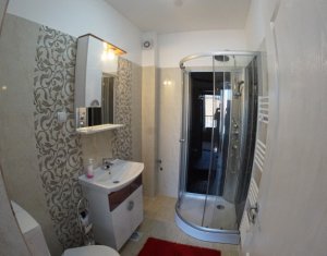 Lakás 2 szobák kiadó on Cluj-napoca, Zóna Gruia