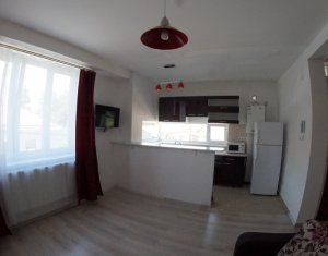 Lakás 2 szobák kiadó on Cluj-napoca, Zóna Gruia