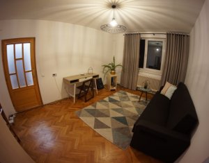 , 49m2 on Cluj-napoca, Zóna Gheorgheni