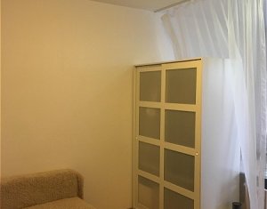 Appartement 1 chambres à louer dans Cluj-napoca, zone Centru