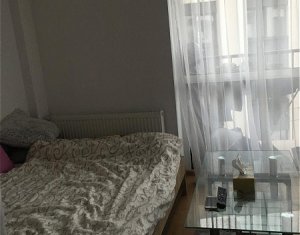 Appartement 1 chambres à louer dans Cluj-napoca, zone Centru