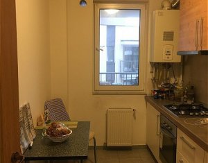 Appartement 1 chambres à louer dans Cluj-napoca, zone Centru