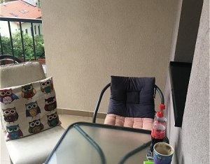 Appartement 1 chambres à louer dans Cluj-napoca, zone Centru