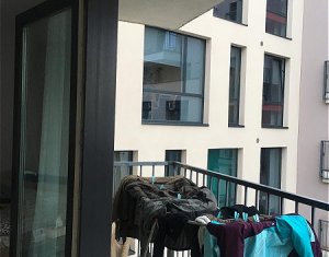 Appartement 1 chambres à louer dans Cluj-napoca, zone Centru