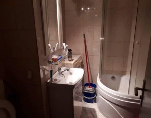 Lakás 2 szobák kiadó on Cluj-napoca, Zóna Manastur
