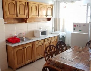 Appartement 2 chambres à louer dans Cluj-napoca, zone Marasti