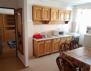 Appartement 2 chambres à louer dans Cluj-napoca, zone Marasti