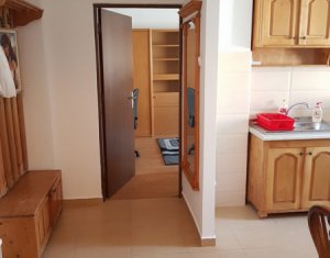 Appartement 2 chambres à louer dans Cluj-napoca, zone Marasti