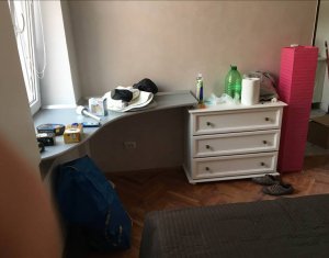 Lakás 1 szobák kiadó on Cluj-napoca, Zóna Centru