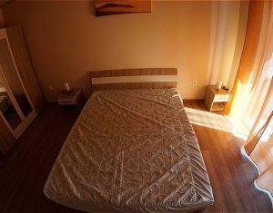 Appartement 2 chambres à louer dans Cluj-napoca, zone Buna Ziua