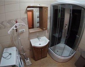Appartement 2 chambres à louer dans Cluj-napoca, zone Buna Ziua
