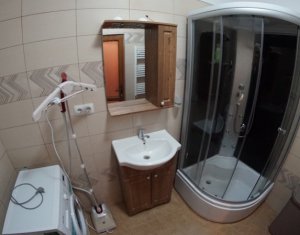 Appartement 2 chambres à louer dans Cluj-napoca, zone Buna Ziua