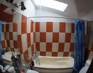 Appartement 2 chambres à louer dans Cluj-napoca, zone Centru
