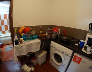 Appartement 2 chambres à louer dans Cluj-napoca, zone Centru
