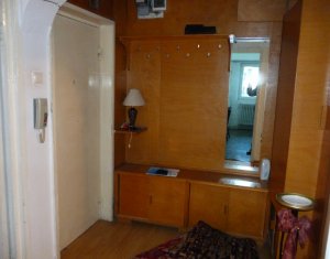 Appartement 3 chambres à louer dans Cluj-napoca, zone Gheorgheni