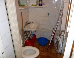 Appartement 3 chambres à louer dans Cluj-napoca, zone Gheorgheni