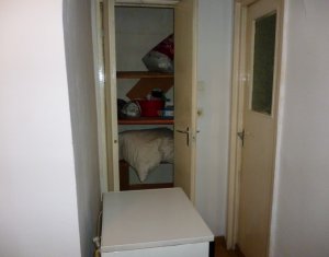 Appartement 3 chambres à louer dans Cluj-napoca, zone Gheorgheni