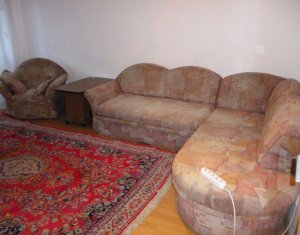 Appartement 3 chambres à louer dans Cluj-napoca, zone Gheorgheni