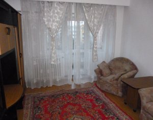Appartement 3 chambres à louer dans Cluj-napoca, zone Gheorgheni