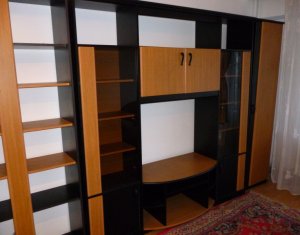 Appartement 3 chambres à louer dans Cluj-napoca, zone Gheorgheni