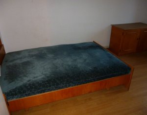 Appartement 3 chambres à louer dans Cluj-napoca, zone Gheorgheni