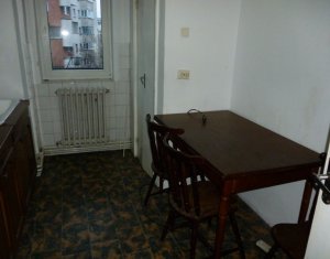 Appartement 3 chambres à louer dans Cluj-napoca, zone Gheorgheni