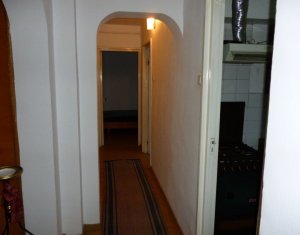 Appartement 3 chambres à louer dans Cluj-napoca, zone Gheorgheni