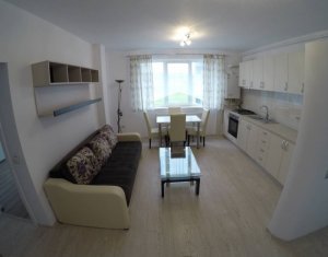 , 55m2 dans Cluj-napoca