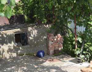 Ház 3 szobák eladó on Cluj-napoca, Zóna Dambul Rotund