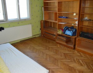 Ház 3 szobák eladó on Cluj-napoca, Zóna Dambul Rotund