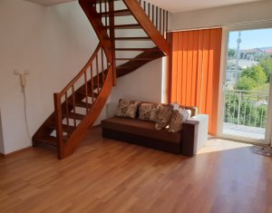 , 80m2 dans Cluj-napoca, zone Zorilor
