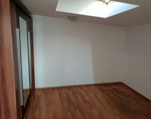 Appartement 3 chambres à louer dans Cluj-napoca, zone Zorilor