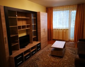 , 49.7m2 dans Cluj-napoca, zone Gheorgheni