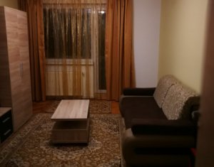Appartement 2 chambres à louer dans Cluj-napoca, zone Gheorgheni