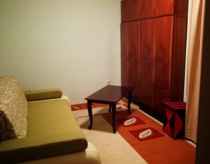 Appartement 2 chambres à louer dans Cluj-napoca, zone Gheorgheni