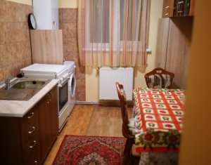 Appartement 2 chambres à louer dans Cluj-napoca, zone Gheorgheni