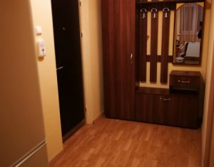 Appartement 2 chambres à louer dans Cluj-napoca, zone Gheorgheni