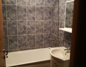 Appartement 2 chambres à louer dans Cluj-napoca, zone Gheorgheni