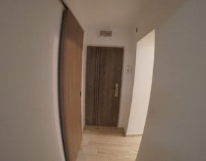 Appartement 2 chambres à louer dans Cluj-napoca, zone Centru