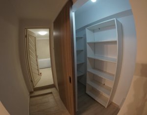 Appartement 2 chambres à louer dans Cluj-napoca, zone Centru