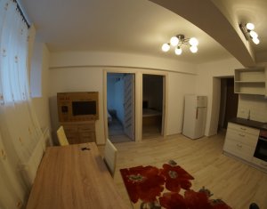 Appartement 2 chambres à louer dans Cluj-napoca, zone Centru