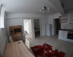 Appartement 2 chambres à louer dans Cluj-napoca, zone Centru