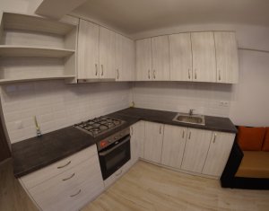 Appartement 2 chambres à louer dans Cluj-napoca, zone Centru