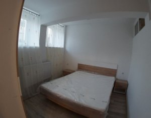 Appartement 2 chambres à louer dans Cluj-napoca, zone Centru