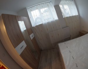 Appartement 2 chambres à louer dans Cluj-napoca, zone Centru