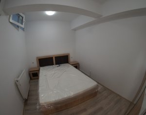 Appartement 2 chambres à louer dans Cluj-napoca, zone Centru